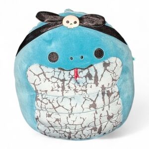 Squishmallows Amity the Snake 7.5 inches
